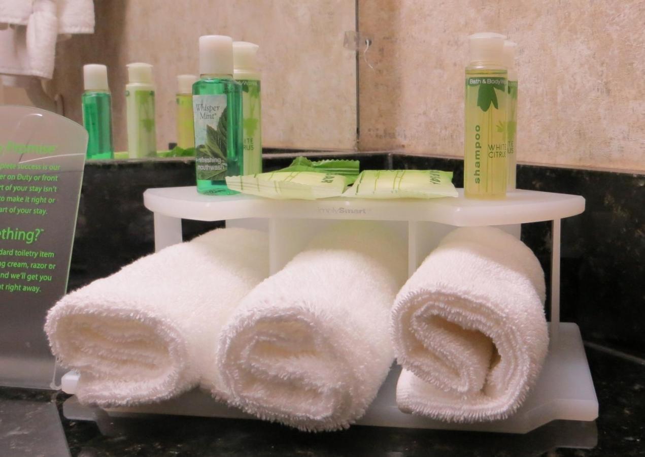 Holiday Inn Express & Suites - Spartanburg-North By Ihg Zimmer foto